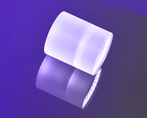 Ахроматическая двойная линза